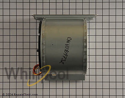 Fan Motor W11672683 Alternate Product View