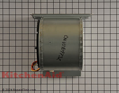 Fan Motor W11672683 Alternate Product View