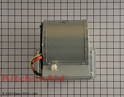 Fan Motor W11672683 Alternate Product View