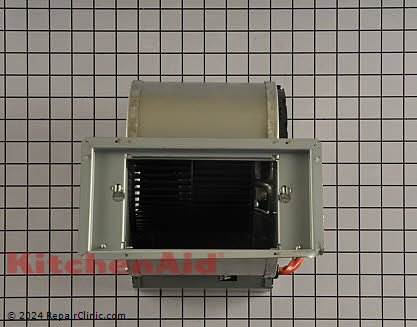 Fan Motor W11672683 Alternate Product View