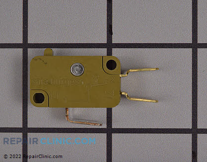 Micro Switch W11098806 Alternate Product View