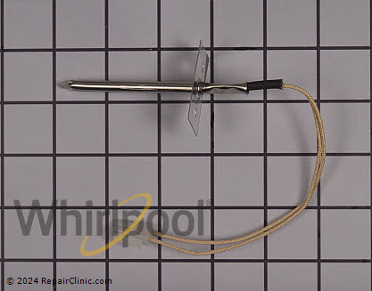 Temperature Sensor W10859573 Alternate Product View