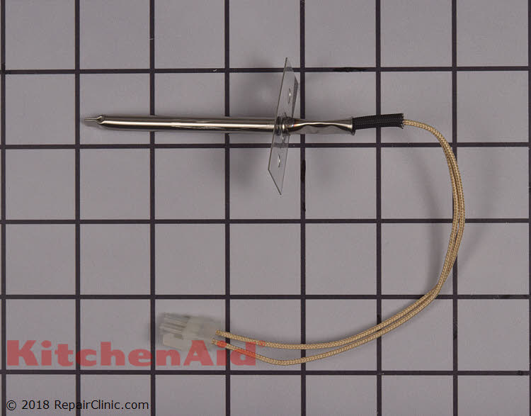 Temperature Sensor W10859573 KitchenAid Replacement Parts