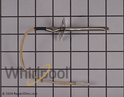 Temperature Sensor W10859573 Alternate Product View