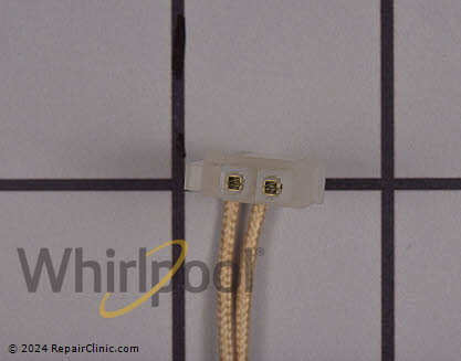 Temperature Sensor W10859573 Alternate Product View