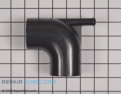 Duct Connector 68-104145-03 Alternate Product View
