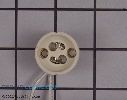 Light Socket SV05917 Alternate Product View