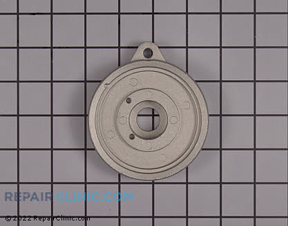 Surface Burner Base 73001285 Alternate Product View