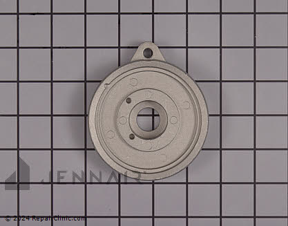 Surface Burner Base 73001285 Alternate Product View