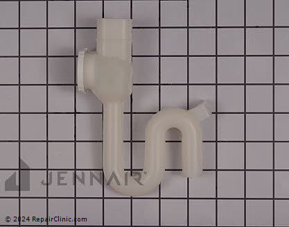 Drain Pipe W11519143 Alternate Product View