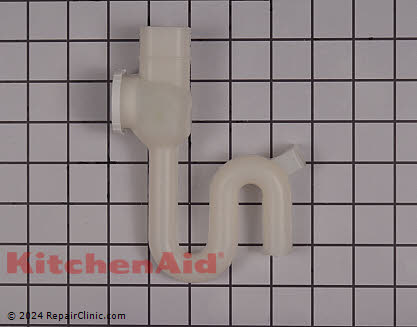 Drain Pipe W11519143 Alternate Product View