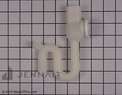 Drain Pipe W11519143 Alternate Product View