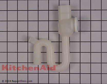 Drain Pipe W11519143 Alternate Product View