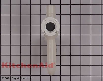 Drain Pipe W11519143 Alternate Product View