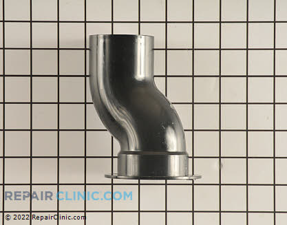 Exhaust Hose 68-104133-02 Alternate Product View