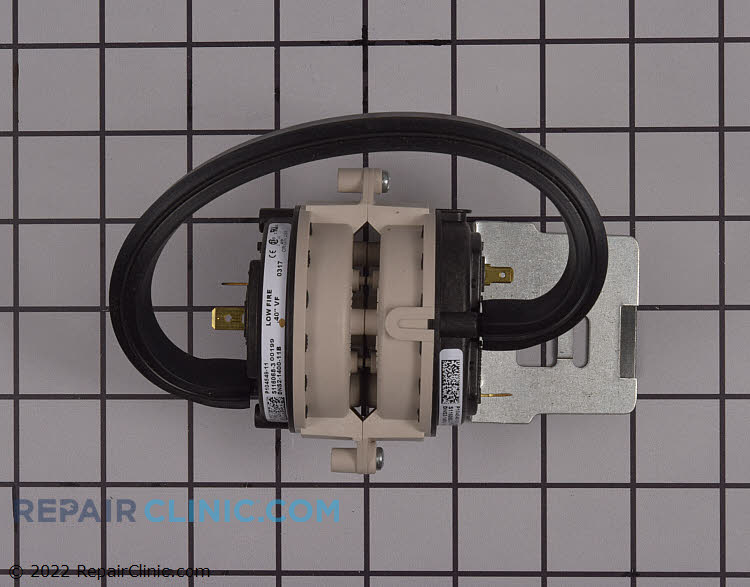 FOR Volvo D12 VN VNL VHD 630 670 780 Crankshaft Position