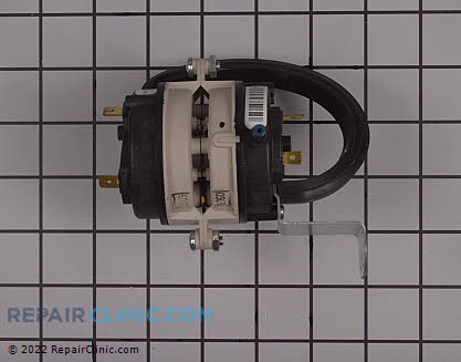Pressure Switch SWT03114 Alternate Product View
