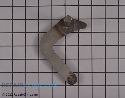 Shift Rod 684-0117 Alternate Product View