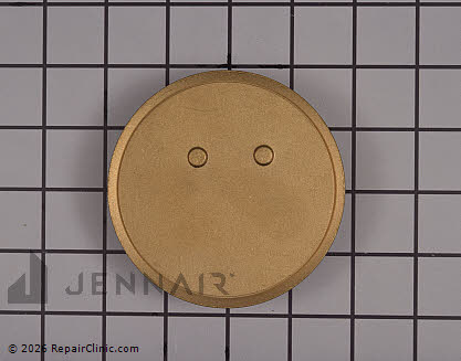 Surface Burner W10223734 Alternate Product View