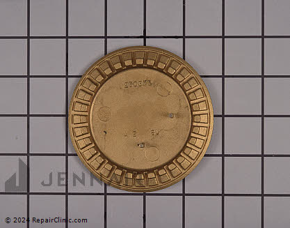 Surface Burner W10223734 Alternate Product View