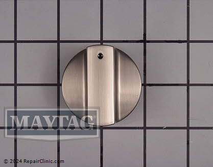 Control Knob W10876614 Alternate Product View
