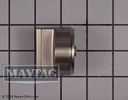 Control Knob W10876614 Alternate Product View