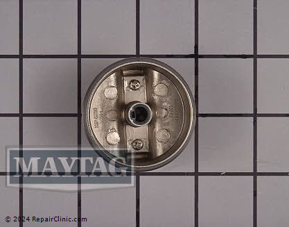 Control Knob W10876614 Alternate Product View