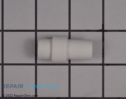 Drain Connector 321143-201 Alternate Product View