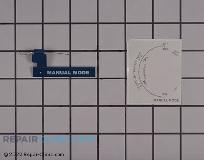 Selector Knob RES00957 Alternate Product View