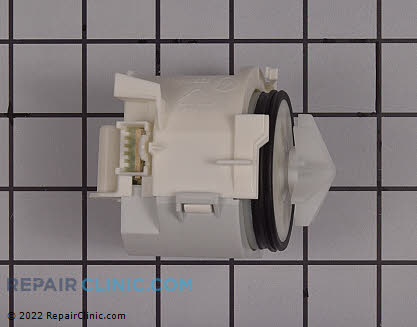 Drain Pump DD31-00016A Alternate Product View