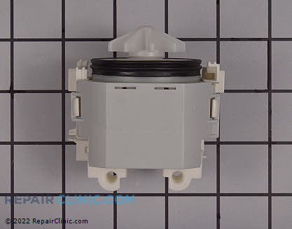 Drain Pump DD31-00016A Alternate Product View
