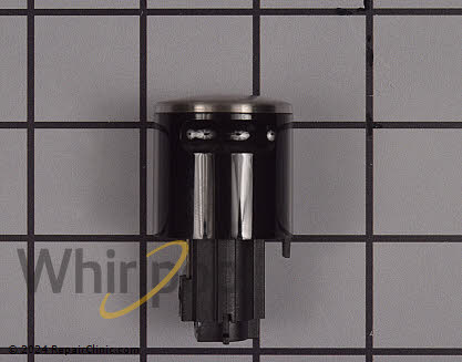 Control Knob W10251251 Alternate Product View