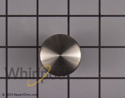 Control Knob W10251251 Alternate Product View