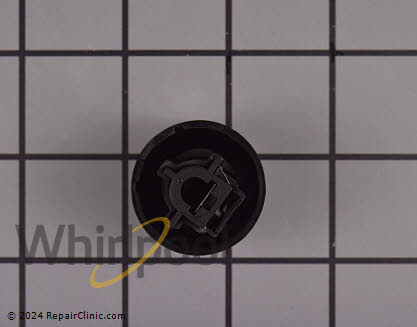 Control Knob W10251251 Alternate Product View