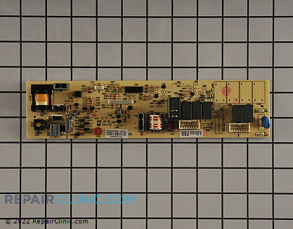 Control Board WP8206493 Alternate Product View