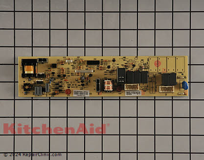 Control Board WP8206493 Alternate Product View