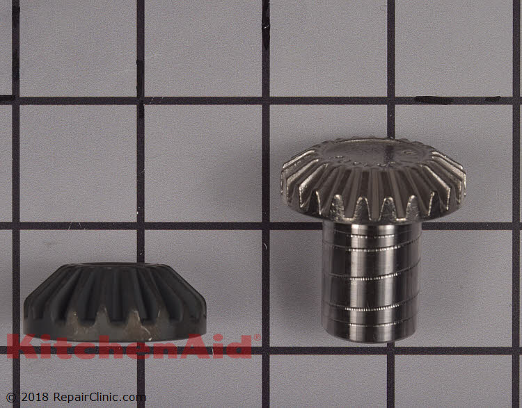 Gear W11192795 KitchenAid Replacement Parts