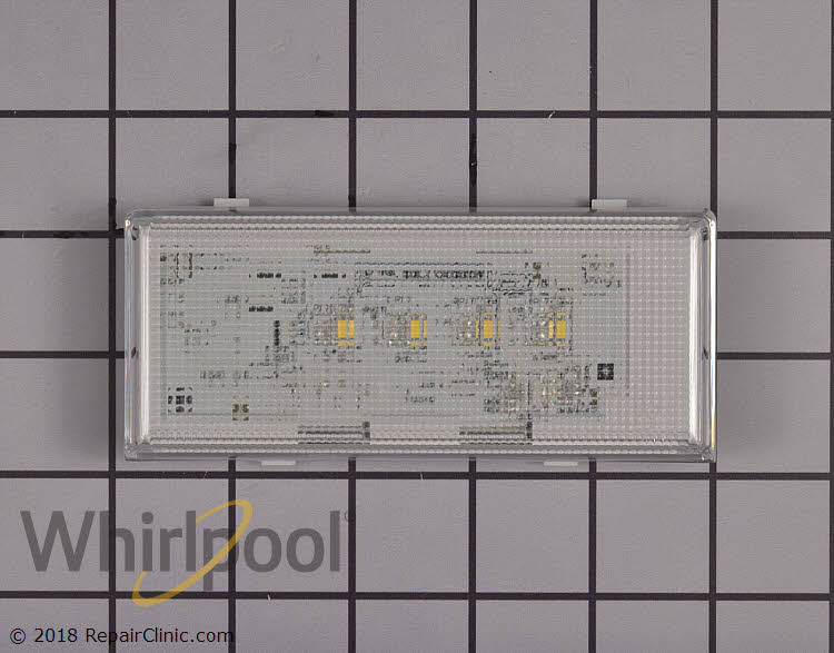 LED Light W11104452 Alternate Product View
