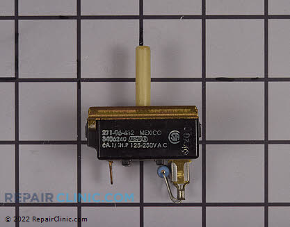 Selector Switch WP3406240 Alternate Product View