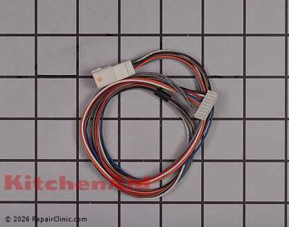 Wire Harness W10204933 Alternate Product View