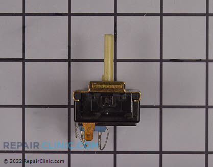 Selector Switch WP3406240 Alternate Product View