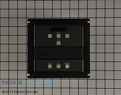 Control Panel 315423GS Alternate Product View