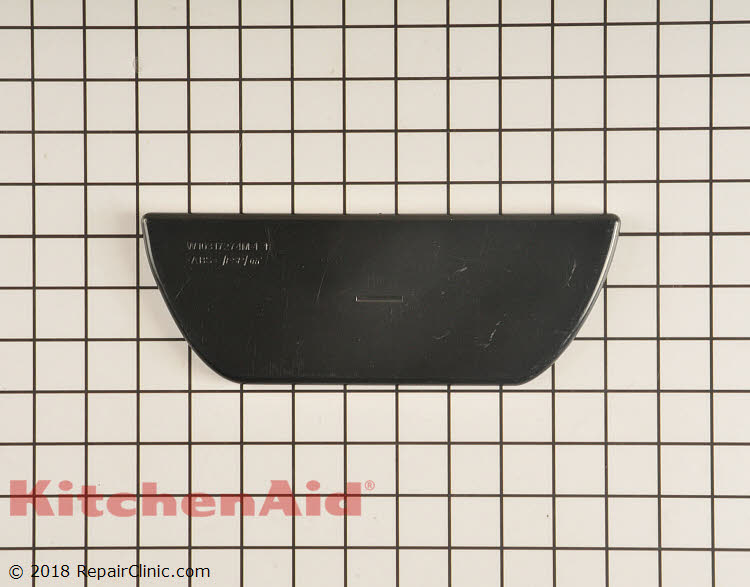 Drip Tray W10317275 KitchenAid Replacement Parts