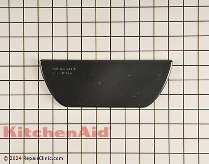 Drip Tray W10317275 Alternate Product View
