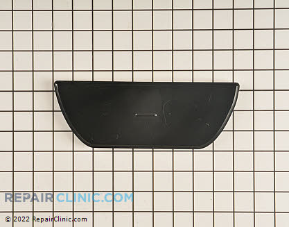 Drip Tray W10317275 Alternate Product View