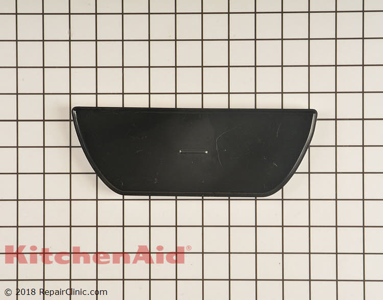 Drip Tray W10317275 KitchenAid Replacement Parts