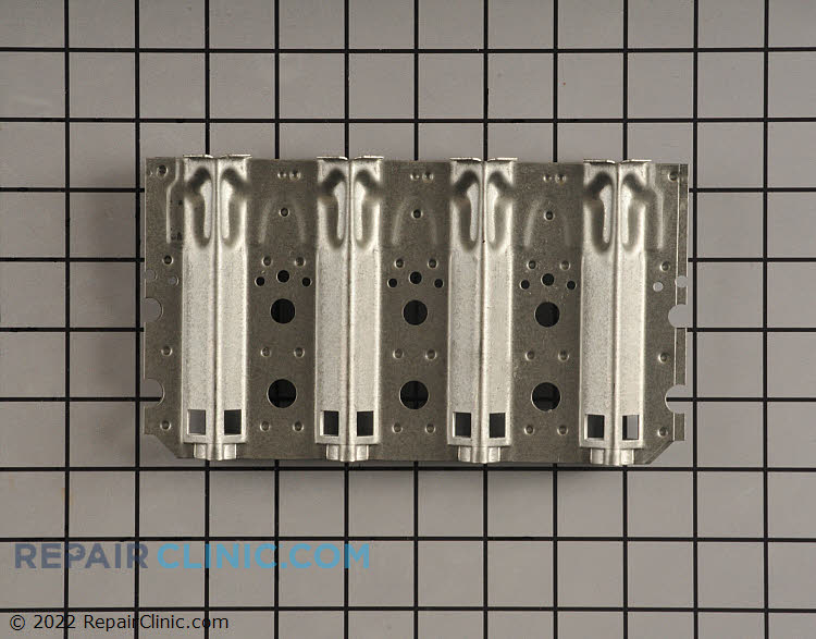 AS-61984-14 Gas Burner