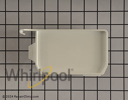 Divider W10818645 Alternate Product View