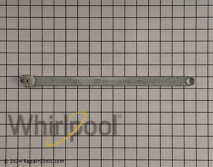 Bracket WPW10421280 Alternate Product View