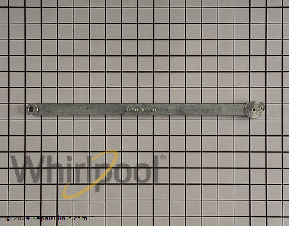 Bracket WPW10421280 Alternate Product View